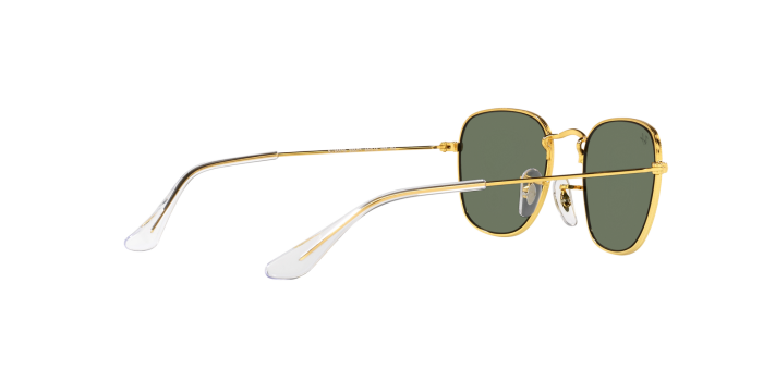 Ray-Ban Junior RJ 9557S 286/71 46 FRANK Çocuk Güneş Gözlüğü - 8