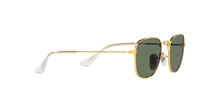 Ray-Ban Junior RJ 9557S 286/71 46 FRANK Çocuk Güneş Gözlüğü - 10