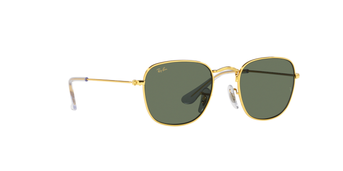 Ray-Ban Junior RJ 9557S 286/71 46 FRANK Çocuk Güneş Gözlüğü - 11