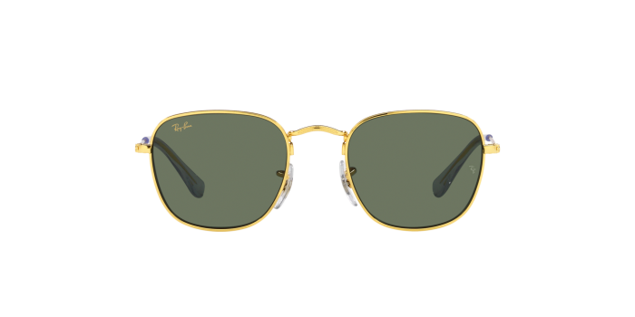 Ray-Ban Junior RJ 9557S 286/71 46 FRANK Çocuk Güneş Gözlüğü - 12