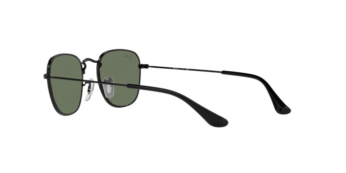 Ray-Ban Junior RJ 9557S 287/71 46 FRANK Çocuk Güneş Gözlüğü - 4