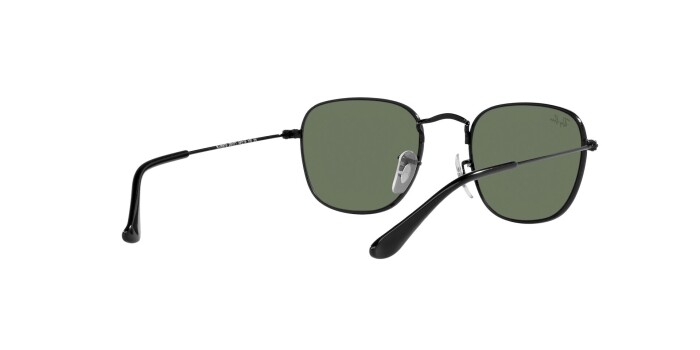 Ray-Ban Junior RJ 9557S 287/71 46 FRANK Çocuk Güneş Gözlüğü - 7