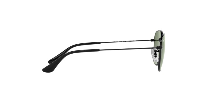 Ray-Ban Junior RJ 9557S 287/71 46 FRANK Çocuk Güneş Gözlüğü - 9