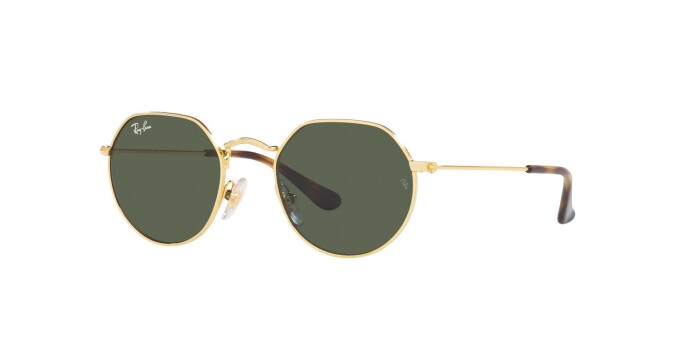 Ray-Ban Junior RJ 9565S 223/71 47 JACK Çocuk Güneş Gözlüğü - 1