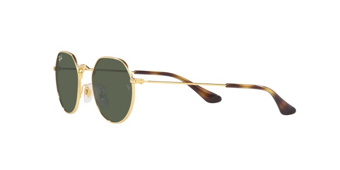 Ray-Ban Junior RJ 9565S 223/71 47 JACK Çocuk Güneş Gözlüğü - 2