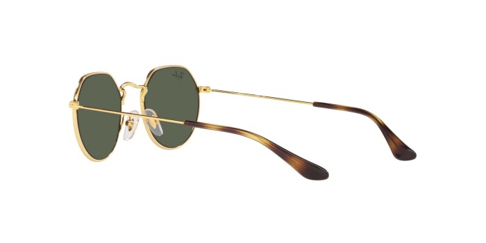 Ray-Ban Junior RJ 9565S 223/71 47 JACK Çocuk Güneş Gözlüğü - 4