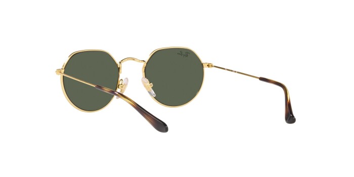 Ray-Ban Junior RJ 9565S 223/71 47 JACK Çocuk Güneş Gözlüğü - 5