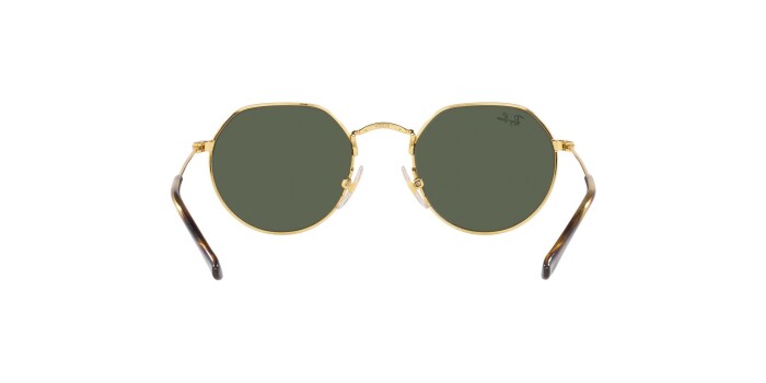 Ray-Ban Junior RJ 9565S 223/71 47 JACK Çocuk Güneş Gözlüğü - 6