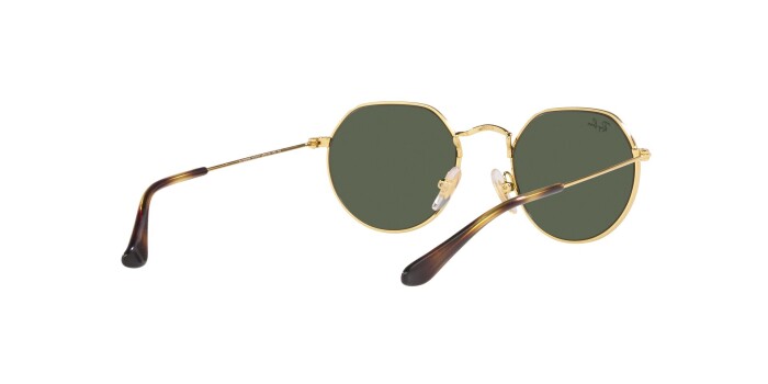 Ray-Ban Junior RJ 9565S 223/71 47 JACK Çocuk Güneş Gözlüğü - 7