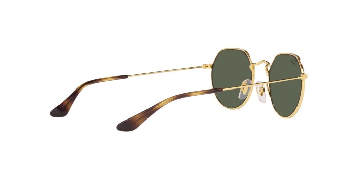 Ray-Ban Junior RJ 9565S 223/71 47 JACK Çocuk Güneş Gözlüğü - 8