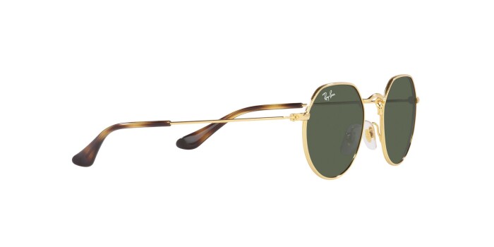 Ray-Ban Junior RJ 9565S 223/71 47 JACK Çocuk Güneş Gözlüğü - 10