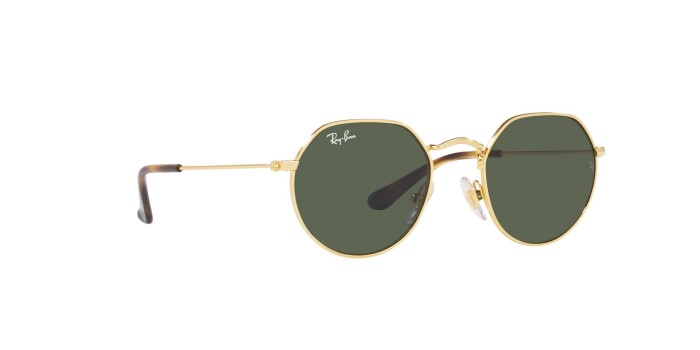 Ray-Ban Junior RJ 9565S 223/71 47 JACK Çocuk Güneş Gözlüğü - 11