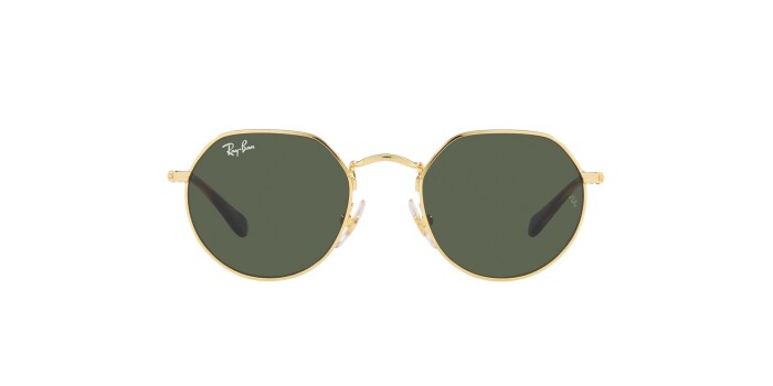 Ray-Ban Junior RJ 9565S 223/71 47 JACK Çocuk Güneş Gözlüğü - 12