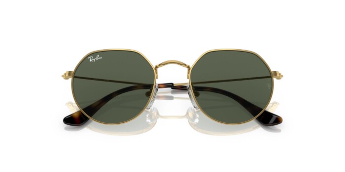 Ray-Ban Junior RJ 9565S 223/71 47 JACK Çocuk Güneş Gözlüğü - 13