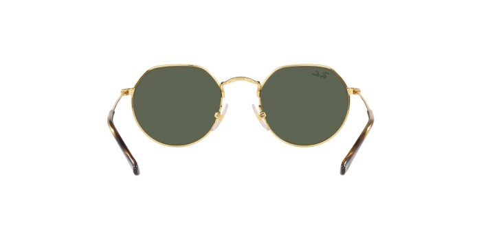 Ray-Ban Junior RJ 9565S 223/71 47 JACK Çocuk Güneş Gözlüğü - 6