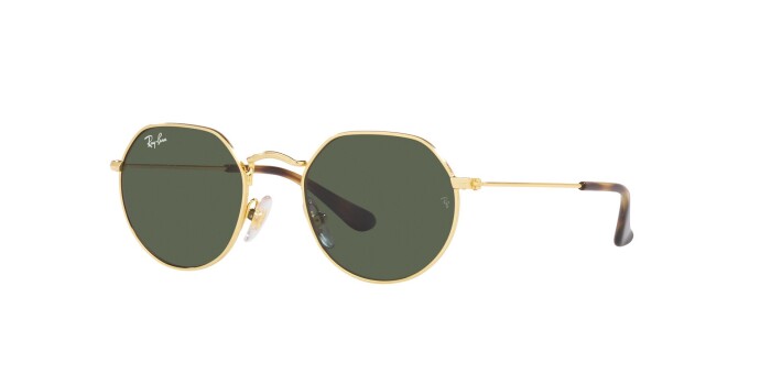 Ray-Ban Junior RJ 9565S 223/71 47 JACK Çocuk Güneş Gözlüğü - RAY-BAN JUNIOR