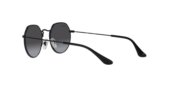 Ray-Ban Junior RJ 9565S 287/8G 47 JACK Çocuk Güneş Gözlüğü - 4