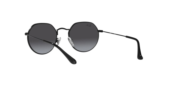 Ray-Ban Junior RJ 9565S 287/8G 47 JACK Çocuk Güneş Gözlüğü - 5