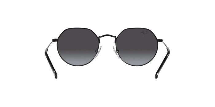 Ray-Ban Junior RJ 9565S 287/8G 47 JACK Çocuk Güneş Gözlüğü - 6