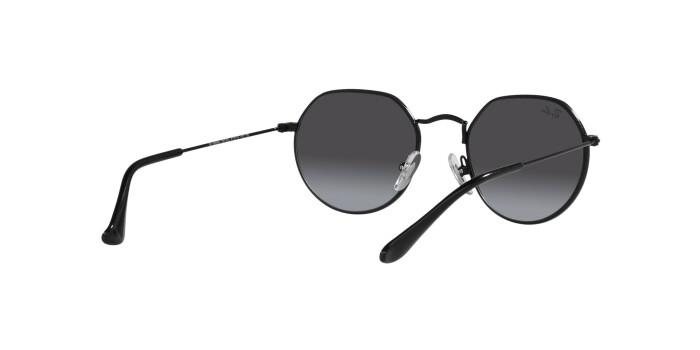 Ray-Ban Junior RJ 9565S 287/8G 47 JACK Çocuk Güneş Gözlüğü - 7