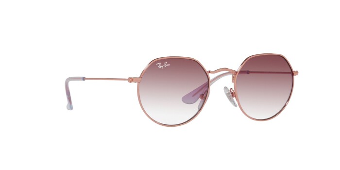 Ray-Ban Junior RJ 9565S 291/8H 47 JACK Çocuk Güneş Gözlüğü - 11
