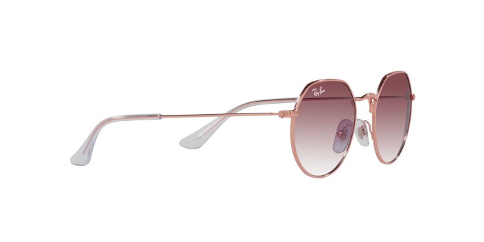 Ray-Ban Junior RJ 9565S 291/8H 47 JACK Çocuk Güneş Gözlüğü - 10