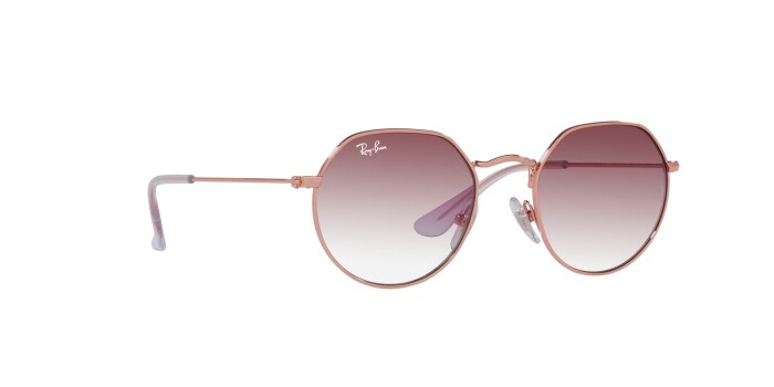 Ray-Ban Junior RJ 9565S 291/8H 47 JACK Çocuk Güneş Gözlüğü - 11