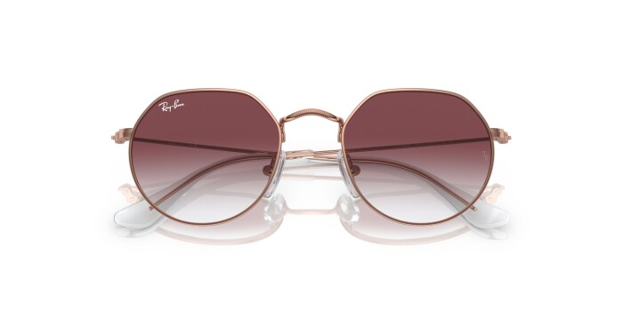 Ray-Ban Junior RJ 9565S 291/8H 47 JACK Çocuk Güneş Gözlüğü - 13