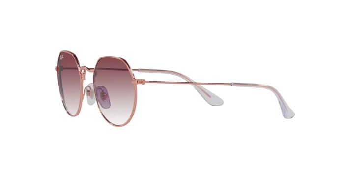 Ray-Ban Junior RJ 9565S 291/8H 47 JACK Çocuk Güneş Gözlüğü - 2