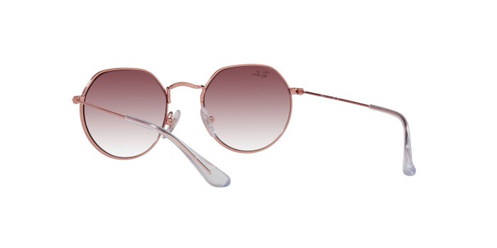 Ray-Ban Junior RJ 9565S 291/8H 47 JACK Çocuk Güneş Gözlüğü - 5