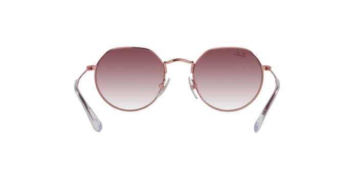 Ray-Ban Junior RJ 9565S 291/8H 47 JACK Çocuk Güneş Gözlüğü - 6