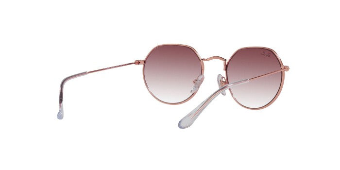 Ray-Ban Junior RJ 9565S 291/8H 47 JACK Çocuk Güneş Gözlüğü - 7