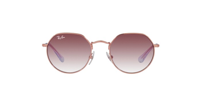 Ray-Ban Junior RJ 9565S 291/8H 47 JACK Çocuk Güneş Gözlüğü - 12