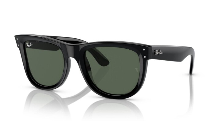 Ray-Ban RB R0502S 6677VR 53 Unisex Güneş Gözlüğü - 1