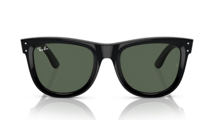 Ray-Ban RB R0502S 6677VR 53 Unisex Güneş Gözlüğü - 2