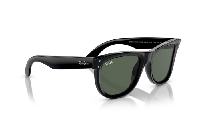 Ray-Ban RB R0502S 6677VR 53 Unisex Güneş Gözlüğü - 3