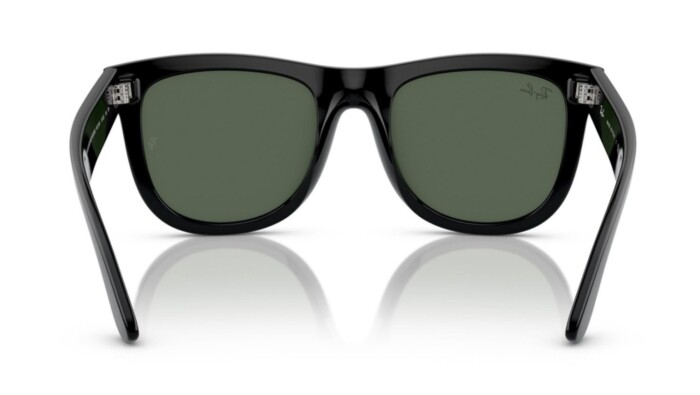 Ray-Ban RB R0502S 6677VR 53 Unisex Güneş Gözlüğü - 4