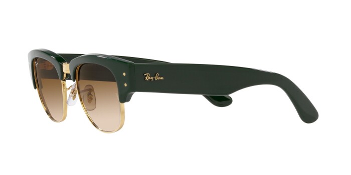 Ray-Ban RB 0316S 136851 53 MEGA CLUBMASTER Unisex Güneş Gözlüğü - 2