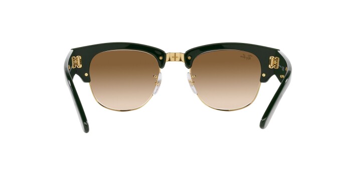 Ray-Ban RB 0316S 136851 53 MEGA CLUBMASTER Unisex Güneş Gözlüğü - 6