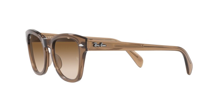 Ray-Ban RB 0707S 664051 50 Unisex Güneş Gözlüğü - 2