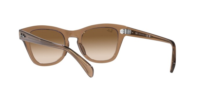 Ray-Ban RB 0707S 664051 50 Unisex Güneş Gözlüğü - 5