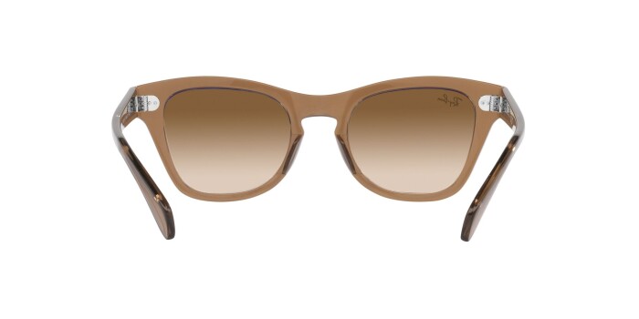 Ray-Ban RB 0707S 664051 50 Unisex Güneş Gözlüğü - 6