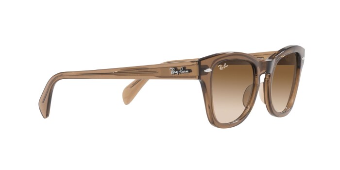 Ray-Ban RB 0707S 664051 50 Unisex Güneş Gözlüğü - 10