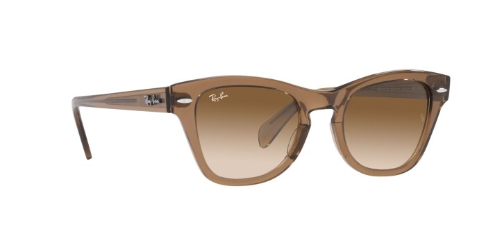 Ray-Ban RB 0707S 664051 50 Unisex Güneş Gözlüğü - 11