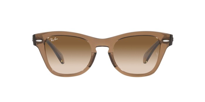 Ray-Ban RB 0707S 664051 50 Unisex Güneş Gözlüğü - 12