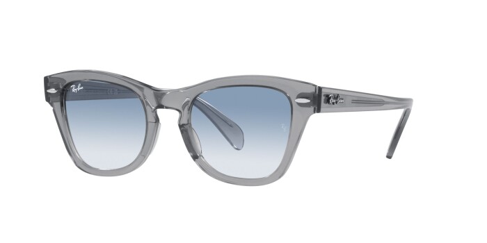 Ray-Ban RB 0707S 66413F 50 Unisex Güneş Gözlüğü - 1