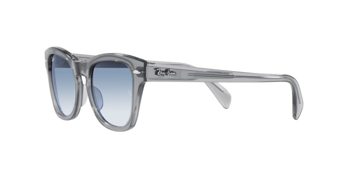 Ray-Ban RB 0707S 66413F 50 Unisex Güneş Gözlüğü - 2