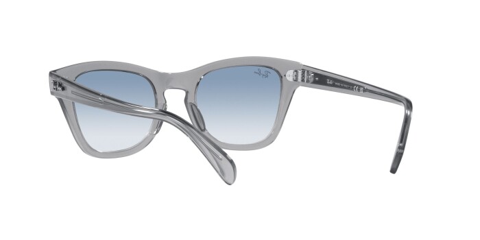 Ray-Ban RB 0707S 66413F 50 Unisex Güneş Gözlüğü - 5