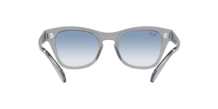 Ray-Ban RB 0707S 66413F 50 Unisex Güneş Gözlüğü - 6