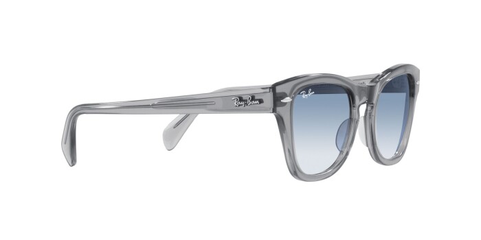 Ray-Ban RB 0707S 66413F 50 Unisex Güneş Gözlüğü - 10